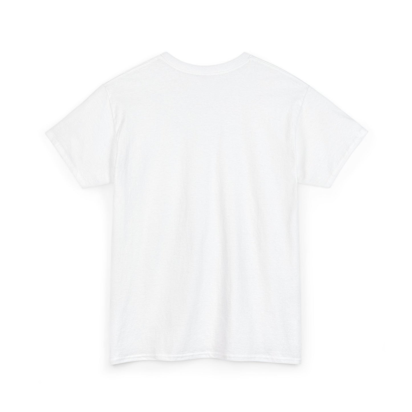 Hustle Motivational Unisex Heavy Cotton Tee